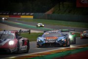 Sport automobile et divertissement digital : deux industries qui évoluent ensemble 
