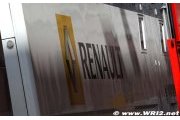 Renault F1 accueille Japan Rags comme nouveau sponsor