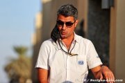 Michael Masi a fait plus parler de lui en une semaine que sur tout le reste de l'année