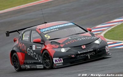 Race preview: Home WTCC hero Michelisz heads López chase in Hungary