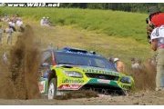Ford in search of victory hat-trick in Land of the Rising Sun 