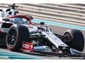 Pirelli s'attend à des Grands Prix à un 1 arrêt sur la plupart des courses en 2022