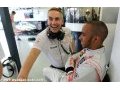 Whitmarsh pense que Hamilton restera chez McLaren