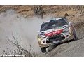 Hirvonen : Volkswagen a clairement élevé le niveau du WRC