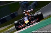 Ricciardo : De bonnes évolutions pour Silverstone