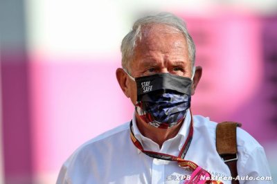 Red Bull a négocié les Accords Concorde sans tenir compte de Wolff