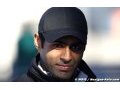 Chandhok still waiting on Team Lotus deal for 2011