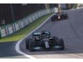 Mercedes F1 devant Red Bull ? Cela dépend des circuits… voire des secteurs pour Hakkinen