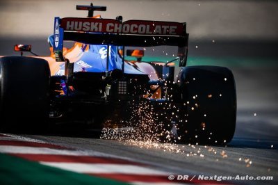 Seidl veut que McLaren réussisse sa course à domicile