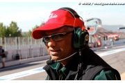 Caterham confirms proposed move to Leafield