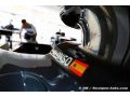FP1 & FP2 - Chinese GP report: McLaren Honda