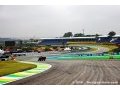 Photos - 2022 Brazilian GP - Thursday