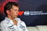 Pour Vowles, Williams F1 ne sera pas la seule à titiller les top teams