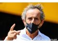 Prost: Even Racing Point is appealing