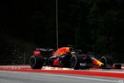 Le mode 'qualif' du moteur Honda a impressionné Marko