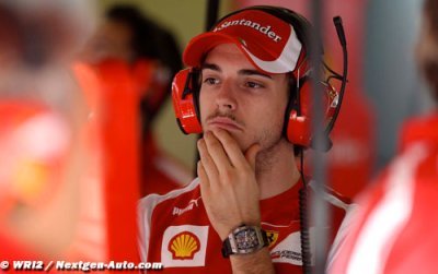 La FFSA rassemble l’ensemble des acteurs français de la F1 autour de ses jeunes pilotes