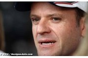 Officiel : Barrichello signe en IndyCar