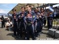 Red Bull told to modify car part in Turkey