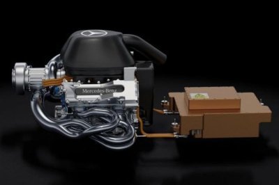 La F1 en fait-elle assez sur l’électrique&nbsp;?