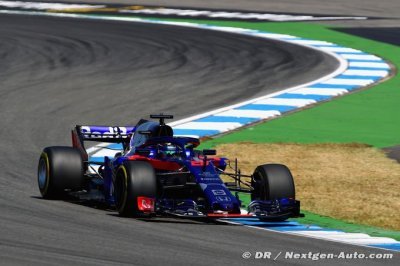 Hartley comme Gasly connaissent déjà très bien le Hungaroring