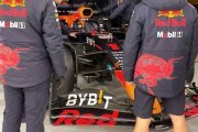 Red Bull ne jouera pas l'alternance lors des essais de Barcelone