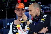 Verstappen a trouvé son ingénieur remplaçant Lambiase chez Red Bull