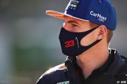 Verstappen : Je ne pense pas avoir besoin d'un pilote en particulier à mes côtés