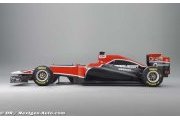 Glock and D'Ambrosio can't wait to get started in the MVR-02