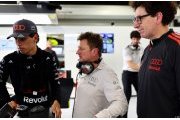 Binotto voit chez Bortoleto des qualités qui lui rappellent Schumacher