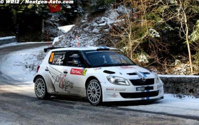 Nissen backs Ogier for more surprises