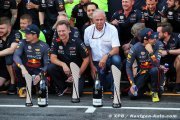 Marko says Montreal 'is our track'