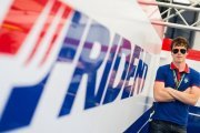 Boschung revient chez Trident à Budapest