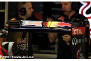 Deux zones DRS et deux points de détection à Monza ?