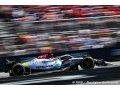 Wolff félicite Hamilton pour son podium avec une W13 'pas géniale'