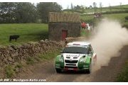 Puncture for Hänninen in Azores