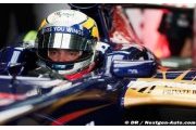 Monaco sera un nouveau défi pour Jean-Eric Vergne