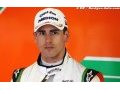 No FIA consequences for convicted Sutil - manager