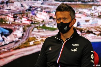Pour voir une nouvelle écurie en F1, faut-il supprimer l’astronomique ticket d’entrée&nbsp;?