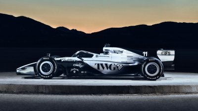 Michael Bay sues Cadillac F1 over Super Bowl livery ad