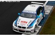Jo Merszei rejoint le team Engstler Motorsport