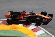 'No information' about Honda upgrade - Alonso