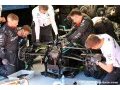 Ross Brawn considère avec 'amusement' la polémique en F1 autour du DAS de Mercedes