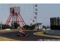 Photos - Japanese GP - McLaren