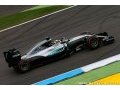 Hamilton fears title lead won't last