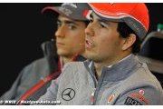 Jo Ramirez : Perez est trop arrogant