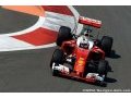 Sainz : Ferrari a besoin d'un grand pas en avant pour battre Mercedes