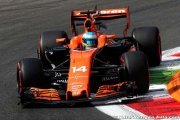 Singapore 2017 - GP Preview - McLaren Honda