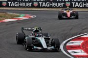 Présentation et horaires du Grand Prix de Barcelone de F1 2026