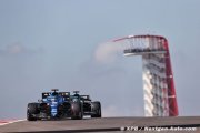 Les équipes de F1 vont débattre des quotas de pièces des moteurs
