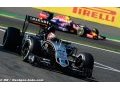 FP1 & FP2 - Italian GP report: Force India Mercedes